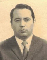 Гапоненко Станислав Михайлович